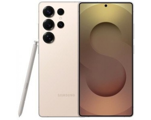 Samsung Galaxy S25 Ultra 5G 12/1TB Pink Gold  (SM-S938BWithDHEUE)