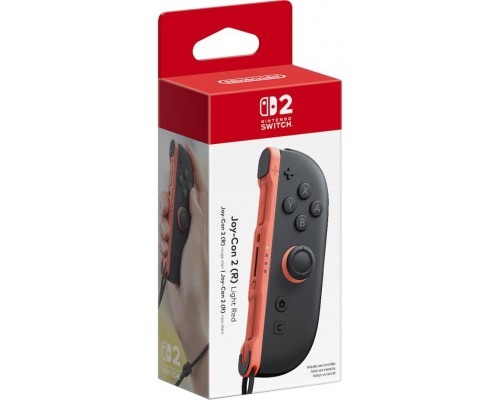 Nintendo Joy-Con 2 (R) Jasnored [N2P103]