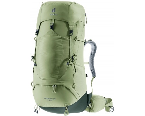 Deuter Aircontact Lite 45 + 10 SL grove-ivy