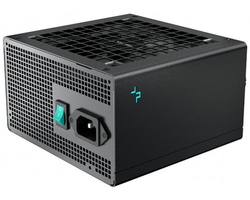 Deepcool PK650D 650W (R-PK650D-FA0B-JGEU)