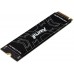 SSD Kingston Renegade G5 1TB M.2 2280 PCI-E x4 Gen5 NVMe (SFYR2S/1T0)