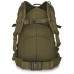 Nils Extreme NC3904 Vanguard 45 l Green