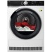 AEG heat pump tumble dryer 8 kg TR9586CE