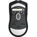 Hator HTM630 Pulsar 3 12000dpi Gaming Wireless Computer Mouse