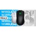 Hator HTM630 Pulsar 3 12000dpi Gaming Wireless Computer Mouse