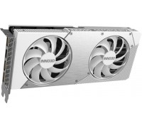 Inno3D GeForce RTX 5060 Ti Twin X2 OC White, 8192 MB GDDR7 DLSS4
