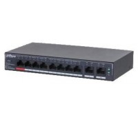 Switch Dahua SG4010P