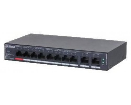 Switch Dahua SG4010P