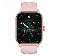 Smartwatch Weofly Active Rose