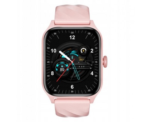 Smartwatch Weofly Active Rose