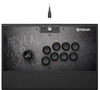 Nacon Daija Arcade Stick  Xbox  melna - Kontrolieris