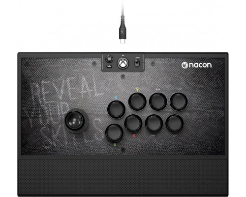 Nacon Daija Arcade Stick  Xbox  melna - Kontrolieris