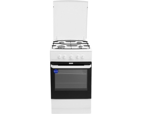 Hansa FCGW510009D1 gāzes plīts