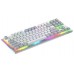 SilentiumPC Hator HTK561US Gravity TKL gry  ENG