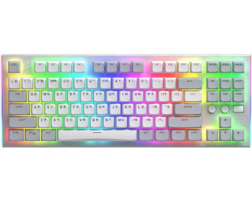 Hator HTK561UA Gravity TKL   EN/UA/RU