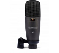 PreSonus M7 - pojemnoĹ›ciowy