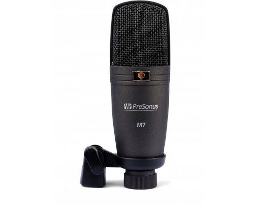 PreSonus M7 - pojemnoĹ›ciowy