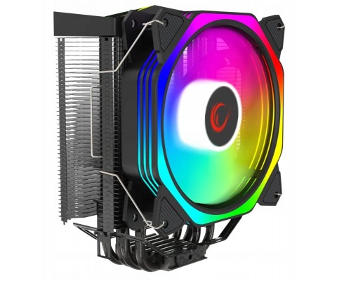 Rampage Octagon C50 (OCTAGONC50-BLACK)