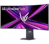 LG UltraGear OLED 45GX950A-B