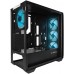 Rampage Craft ARGB black (CRAFT-BLACK)