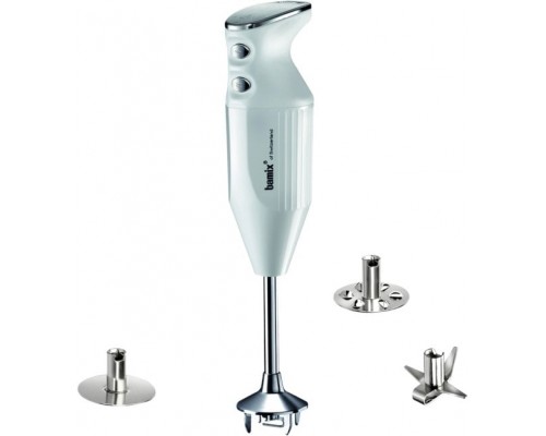 Bamix PRIME Bianco