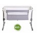 dziecięce extra NEXT2ME ESSENTIAL białe CLOUD RE_LUX Chicco