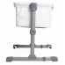 dziecięce extra NEXT2ME ESSENTIAL białe CLOUD RE_LUX Chicco