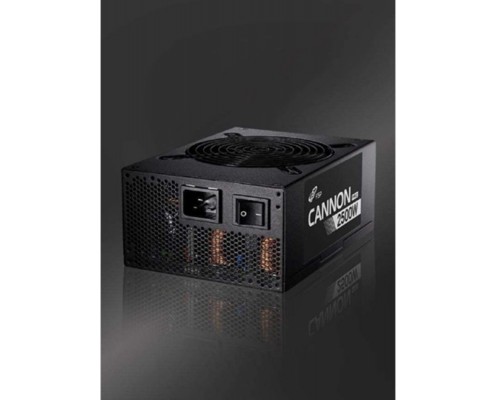 FSP/Fortron Cannon Pro 2500W ATX 3.1 (PPA25A0102)