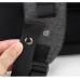 NB Rucksack Port Montreal Backpack for Laptop 15.6-16" black