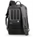 NB Rucksack Port Montreal Backpack for Laptop 15.6-16" black