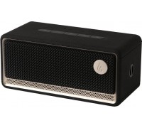 Edifier ES60 TCODE schwarz   Bluetooth retail