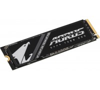 SSD Gigabyte Aorus Gen4 1TB M.2 2280 PCI-E x4 Gen4 NVMe (AG4731TB N)
