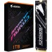 SSD Gigabyte Aorus Gen4 1TB M.2 2280 PCI-E x4 Gen4 NVMe (AG4731TB N)