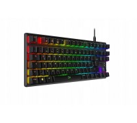 HyperX Keyboard 4P5P3AD#ABD / Alloy Origins Core HX Red Black
