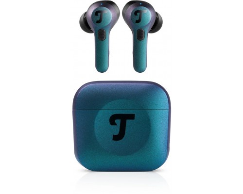Teufel AIRY TWS Pro True- In-Ear Earphones cosmic teal