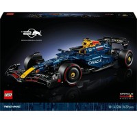 LEGO Technic F1 Oracle Red Bull Racing RB20 (42206)