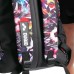 Plecak TEAM BACKPACK 30 ALLOVER