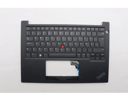 Mech_Asm Fru Kb Ccv Nor (Ltn)