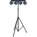N-gear PB-FIVE Partybar