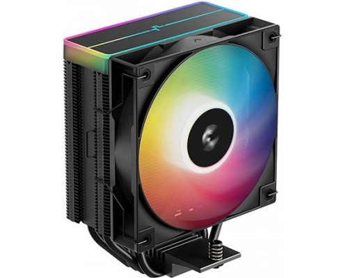 Deepcool AG400 BK ARGB V2 (R-AG400-BKAMMN-GJD)