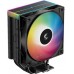 Deepcool AG400 BK ARGB V2 (R-AG400-BKAMMN-GJD)
