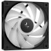 Deepcool AG400 BK ARGB V2 (R-AG400-BKAMMN-GJD)