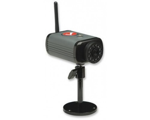 Intellinet Solutions WiFi IP NFC30-IRWG
