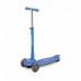 Toyz HULAJNOGA 3-KOŁOWA CARBON LIGHT BLUE