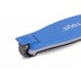 Toyz HULAJNOGA 3-KOŁOWA CARBON LIGHT BLUE