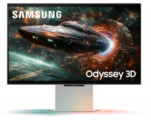 Samsung Odyssey G9 3D (LS27FG900XUXEN)