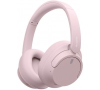 Sony  headset WH-CH720, pink