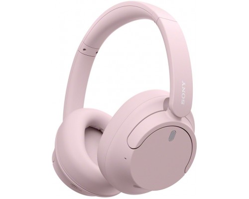 Sony  headset WH-CH720, pink
