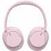 Sony  headset WH-CH720, pink