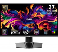 MSI MAG 272UP QD-OLED X24